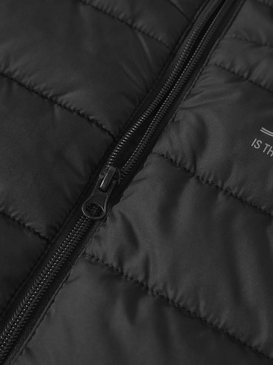 NAME IT bodywarmer zwart, foto 8