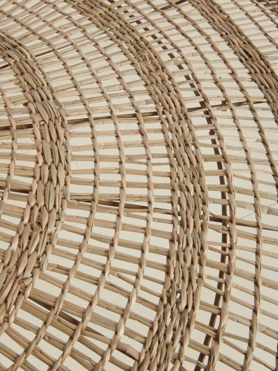 Good&Mojo Santorini hanglamp naturel 60 cm, foto 7
