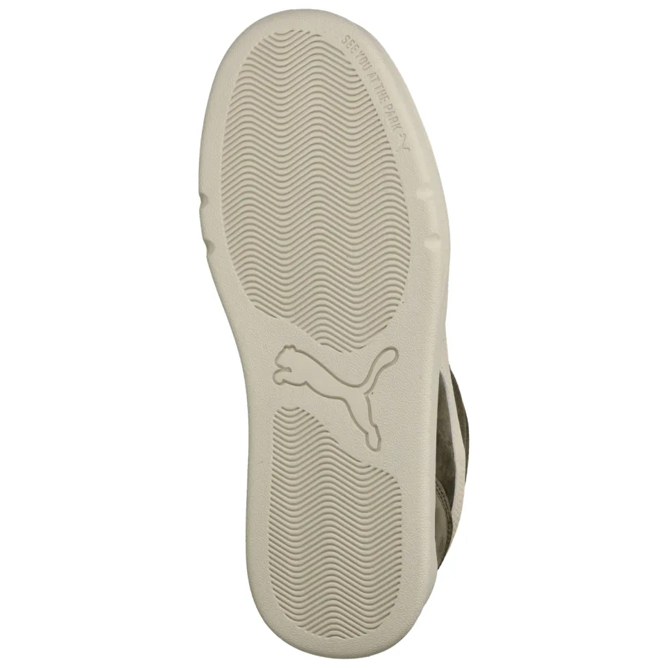 Puma Park Lifestyle Raw sneakers groen, foto 5