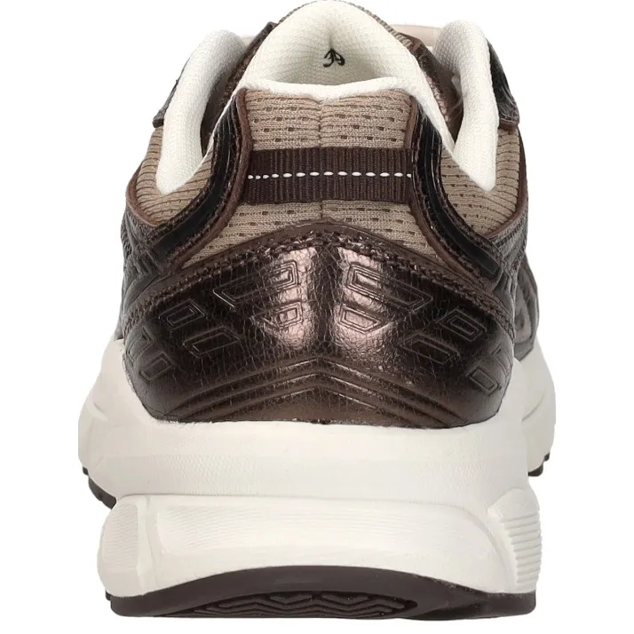Maruti Nola lage sneakers bruin, foto 7
