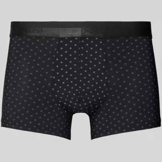 HOM Max boxershorts zwart, foto 2