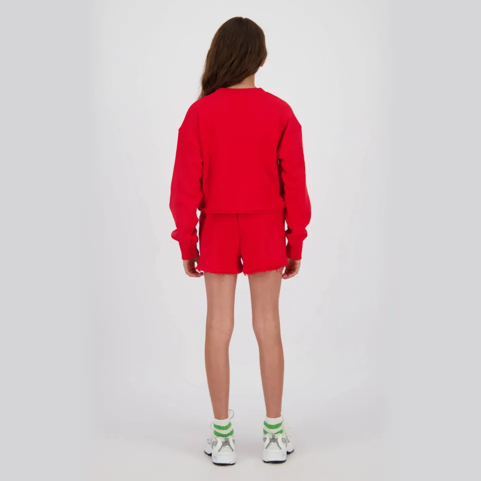 Vingino sweater rood, foto 4