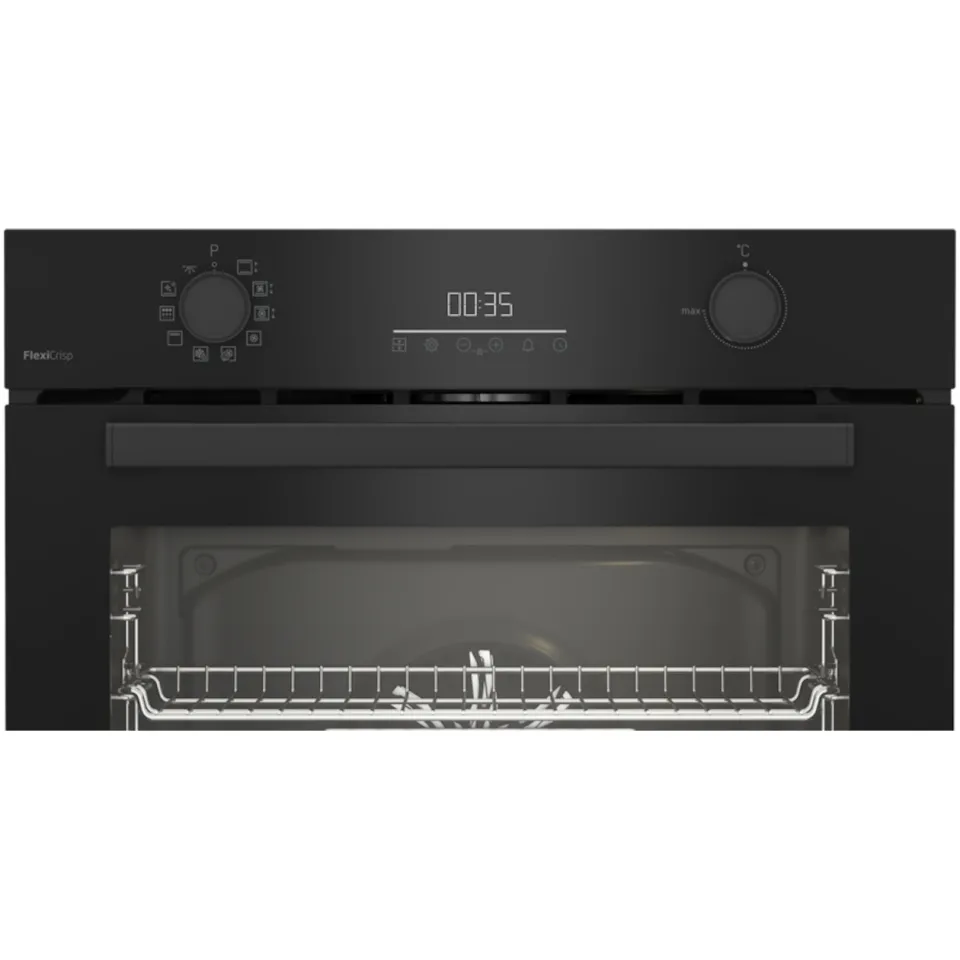Beko BBIM17300BSEA inbouwoven inox, foto 3