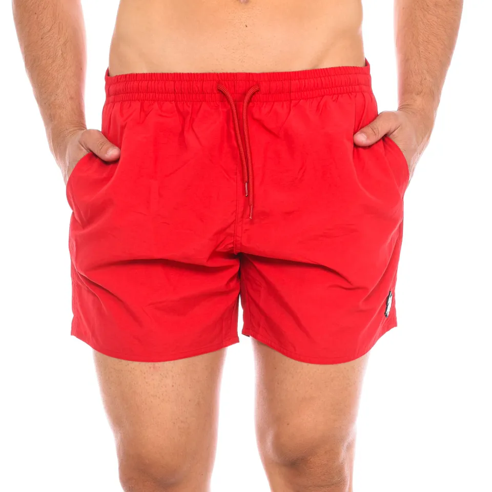 Zwembroek U.S Polo Assn. 68128 rood, foto 2