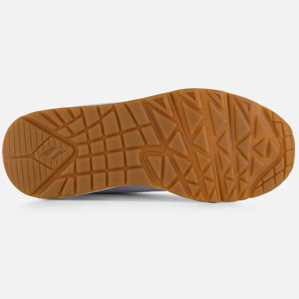 Skechers Uno Stand On Air sneakers wit, foto 5