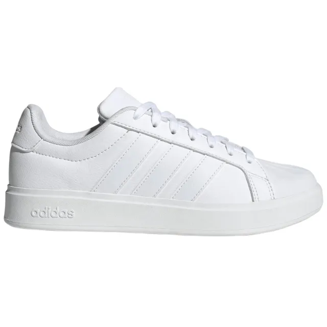Adidas Streettalk sneakers wit