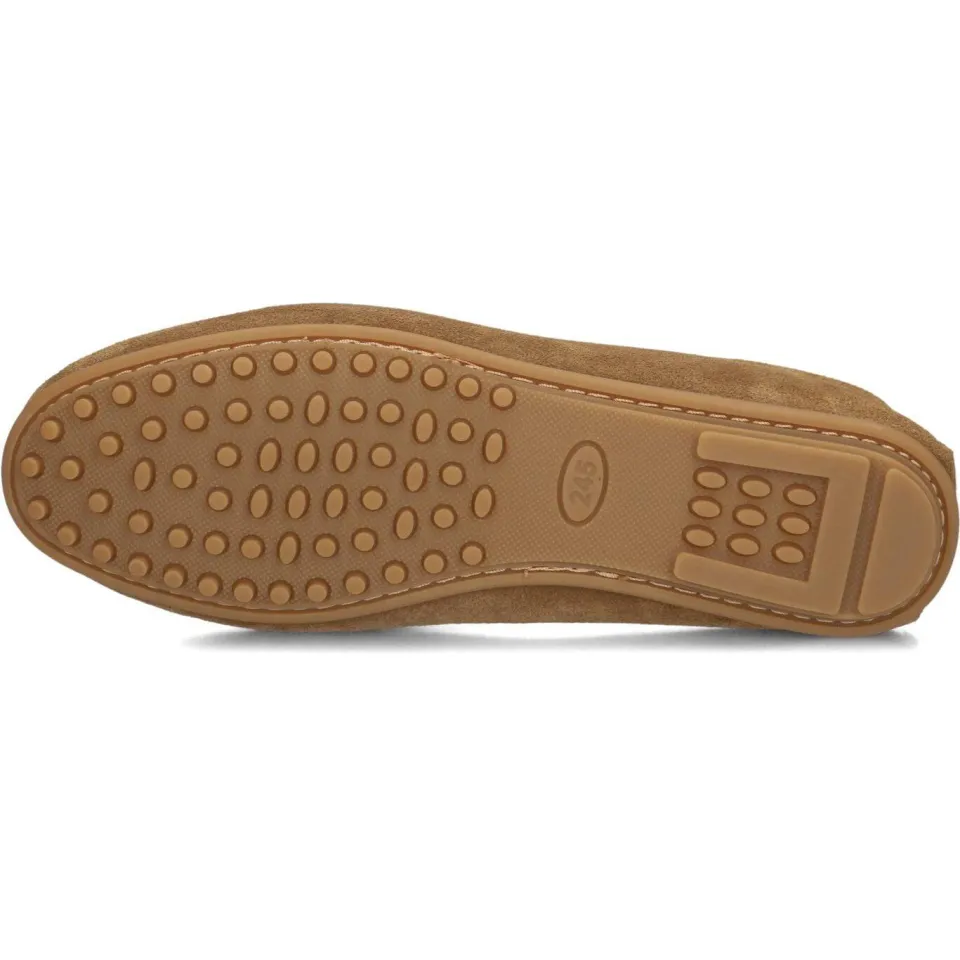 Stefano Lauran Mocassins 11632 Camel, foto 3