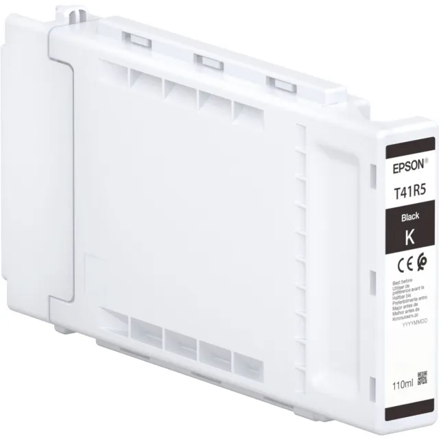 Epson T41R540, Zwart (110 ml)