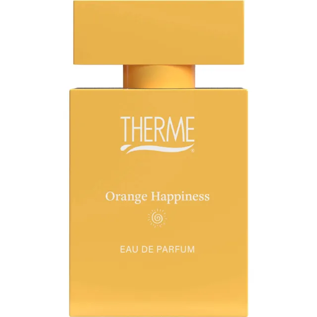Therme Orange Happiness eau de parfum - 30 ml