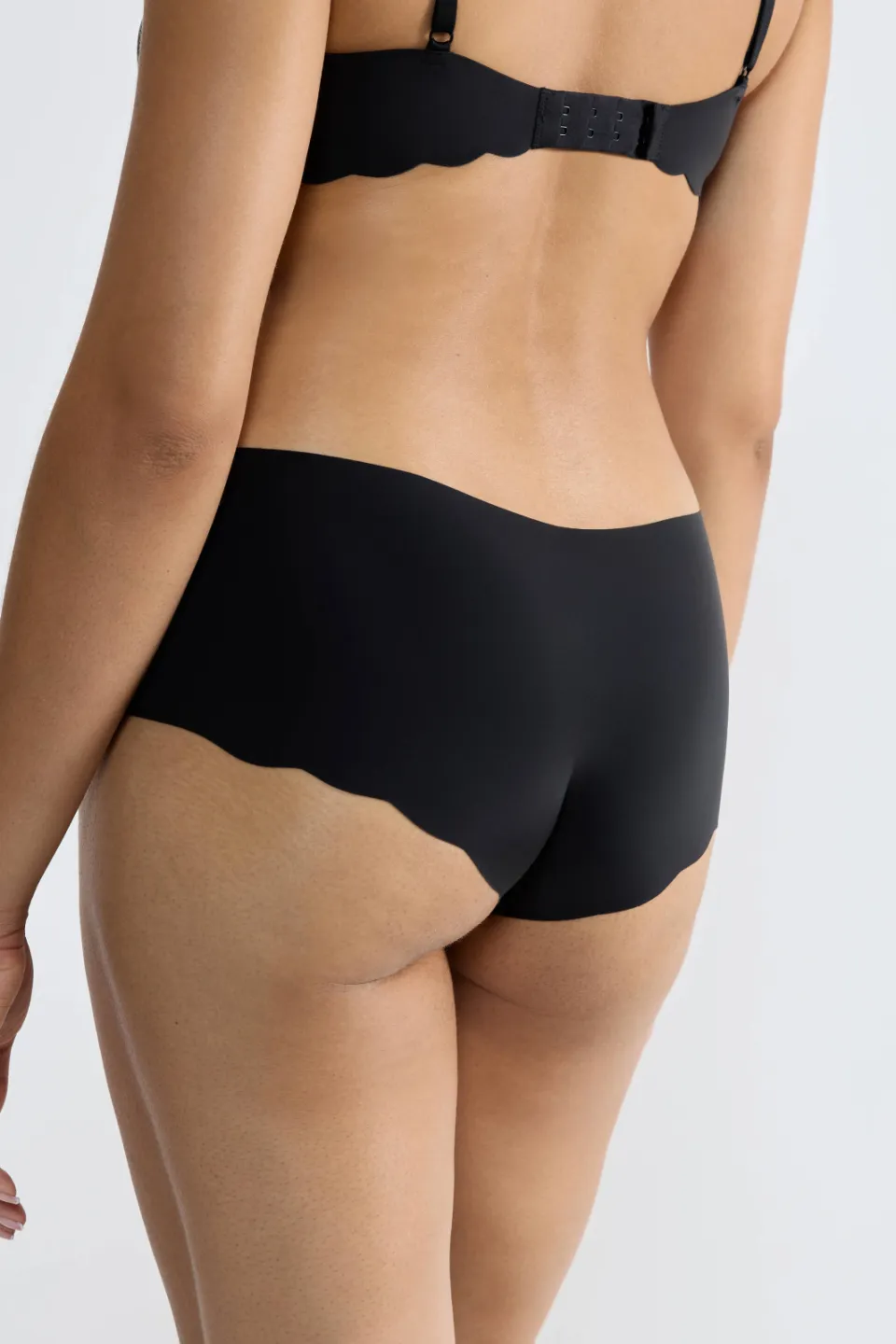 Sloggi ZERO Microfibre 2.0 seamless hipster zwart, foto 4