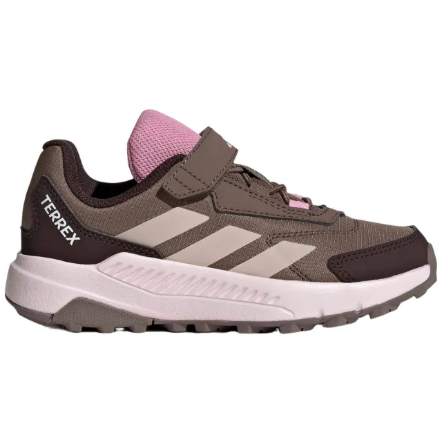 Adidas Terrex Anylander wandelschoenen - bruin/roze