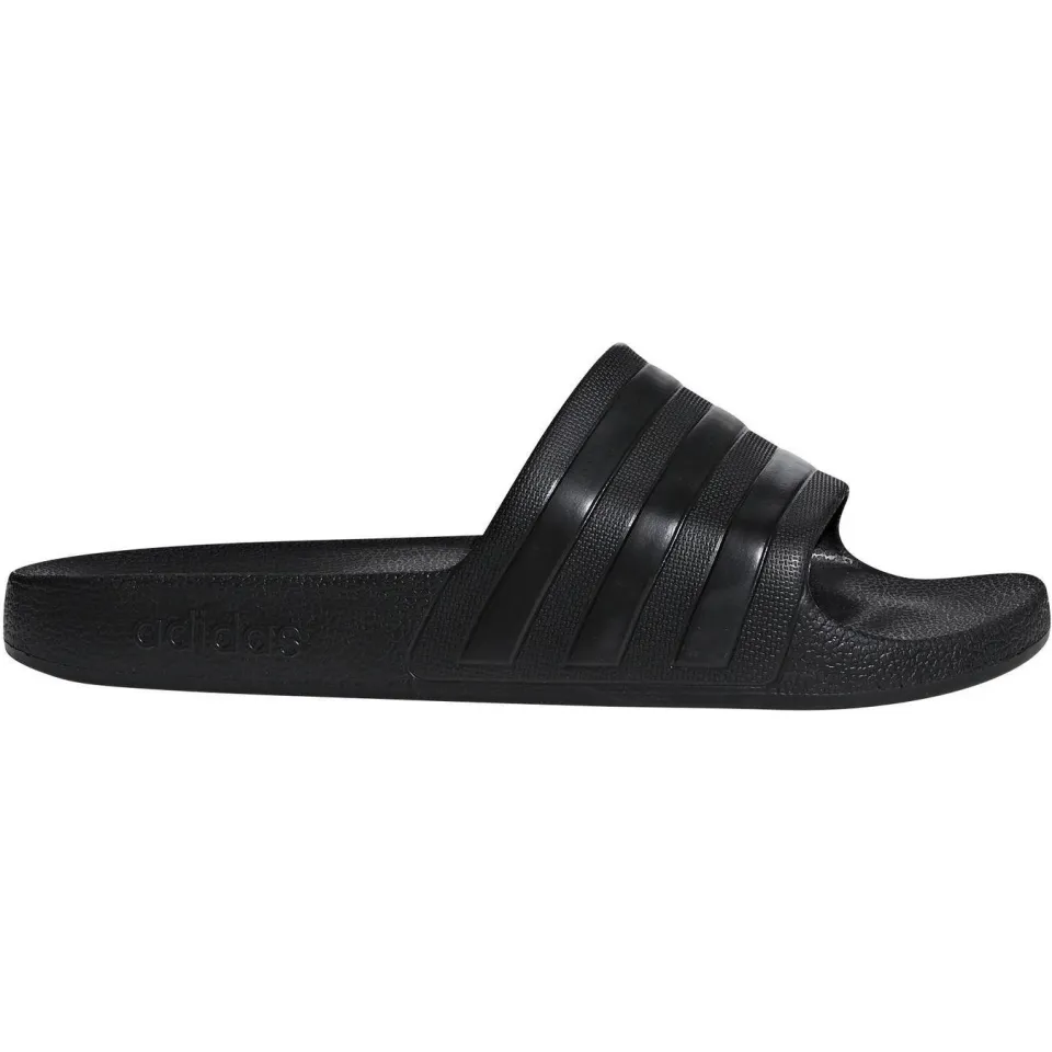 Adidas Sportswear Adilette Aqua badslippers - zwart, foto 4