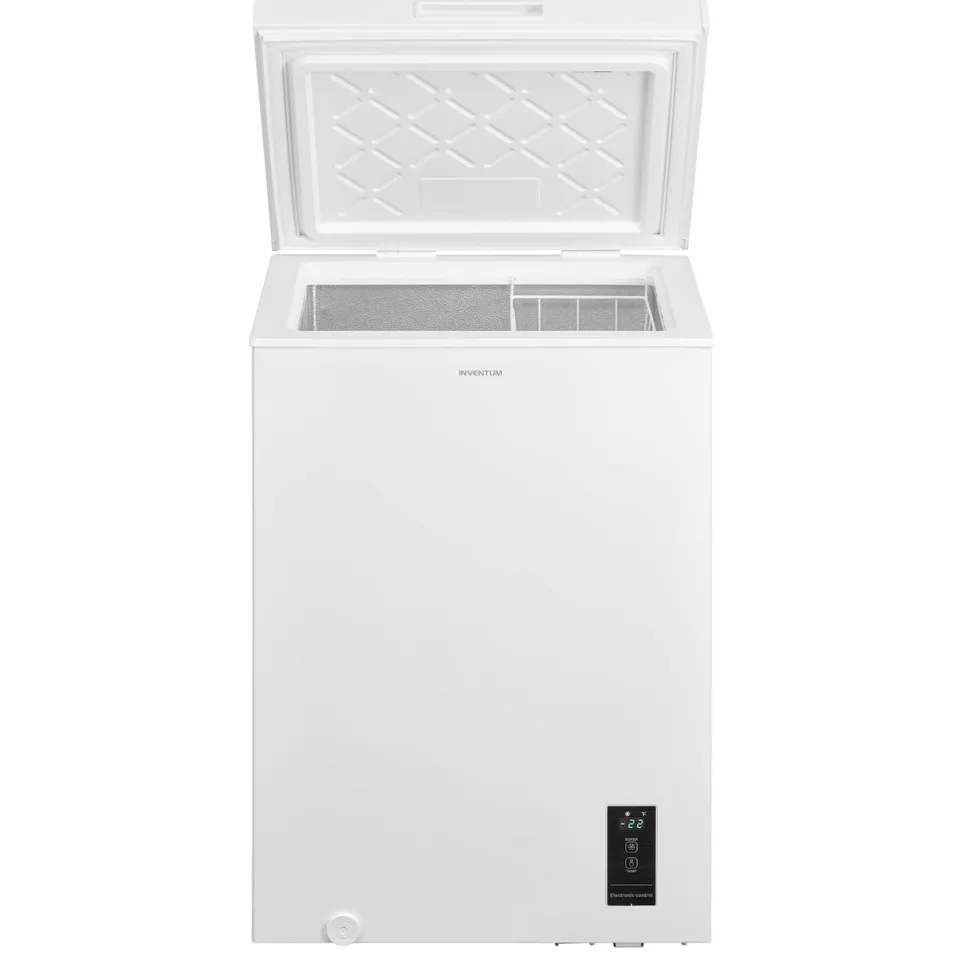 Inventum VK562W Vrieskist Wit, foto 2