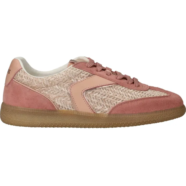 Verbenas Sound Sneakers Dames Roze