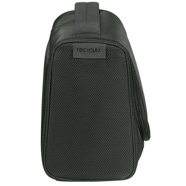 Samsonite Respark ophangbare toilettas groen, foto 8