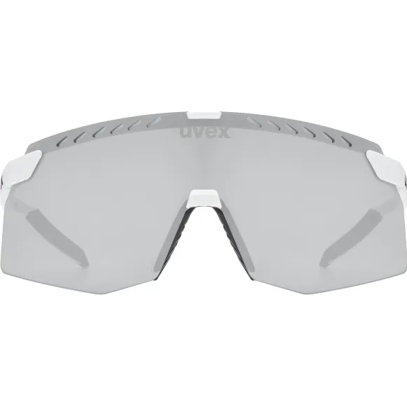Uvex fietssportbril pace stage grijs, foto 2