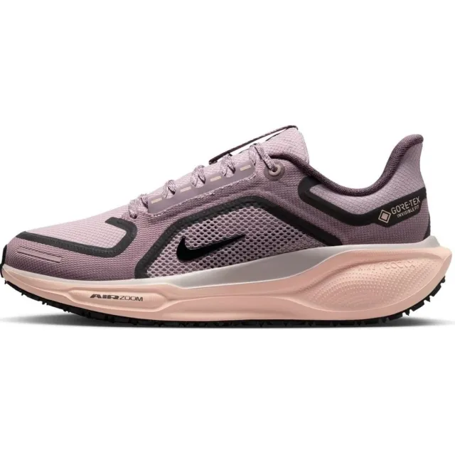 Hardloopschoenen Nike Pegasus 41 GTX Waterproof Road paars