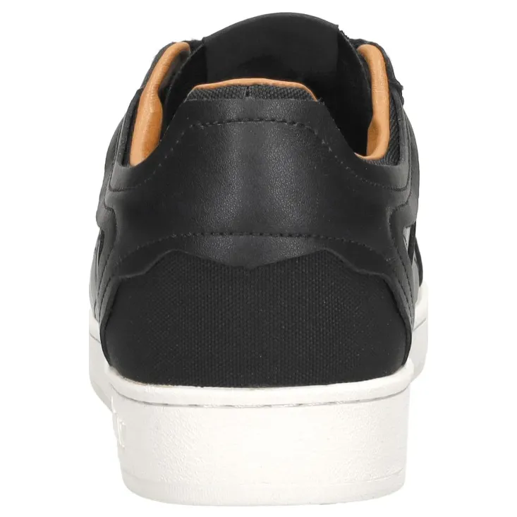 Replay Smash Pro Lay sneakers zwart, foto 5