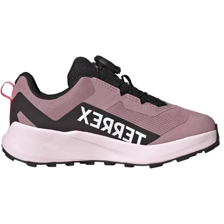 Adidas Terrex Agravic Boa wandelschoenen roze, foto 2
