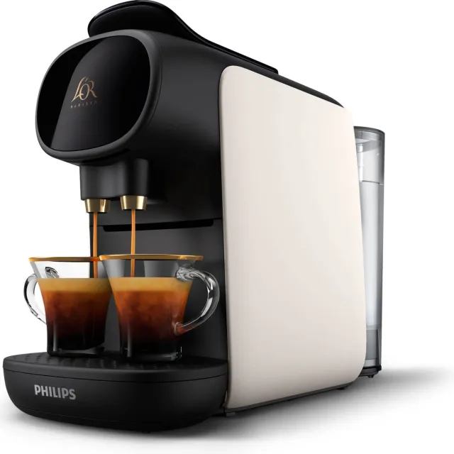 Philips LM9012/00 L'Or Barista Sublime koffiecupmachine wit