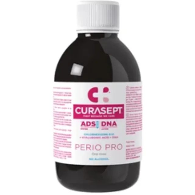 Curasept Mondspoelmiddel ADS Perio Pro 200 ml