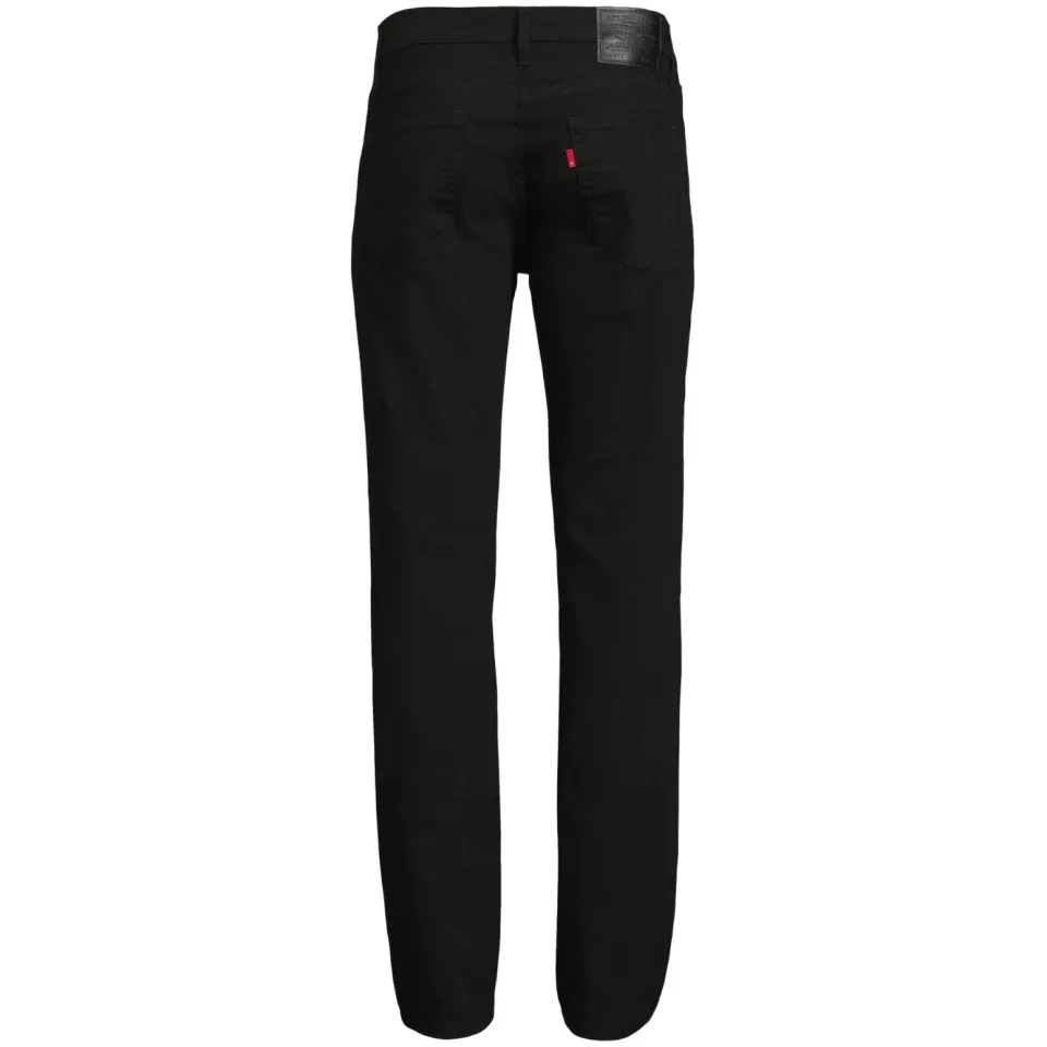 Levi's 511 slim fit jeans nightshine, foto 3