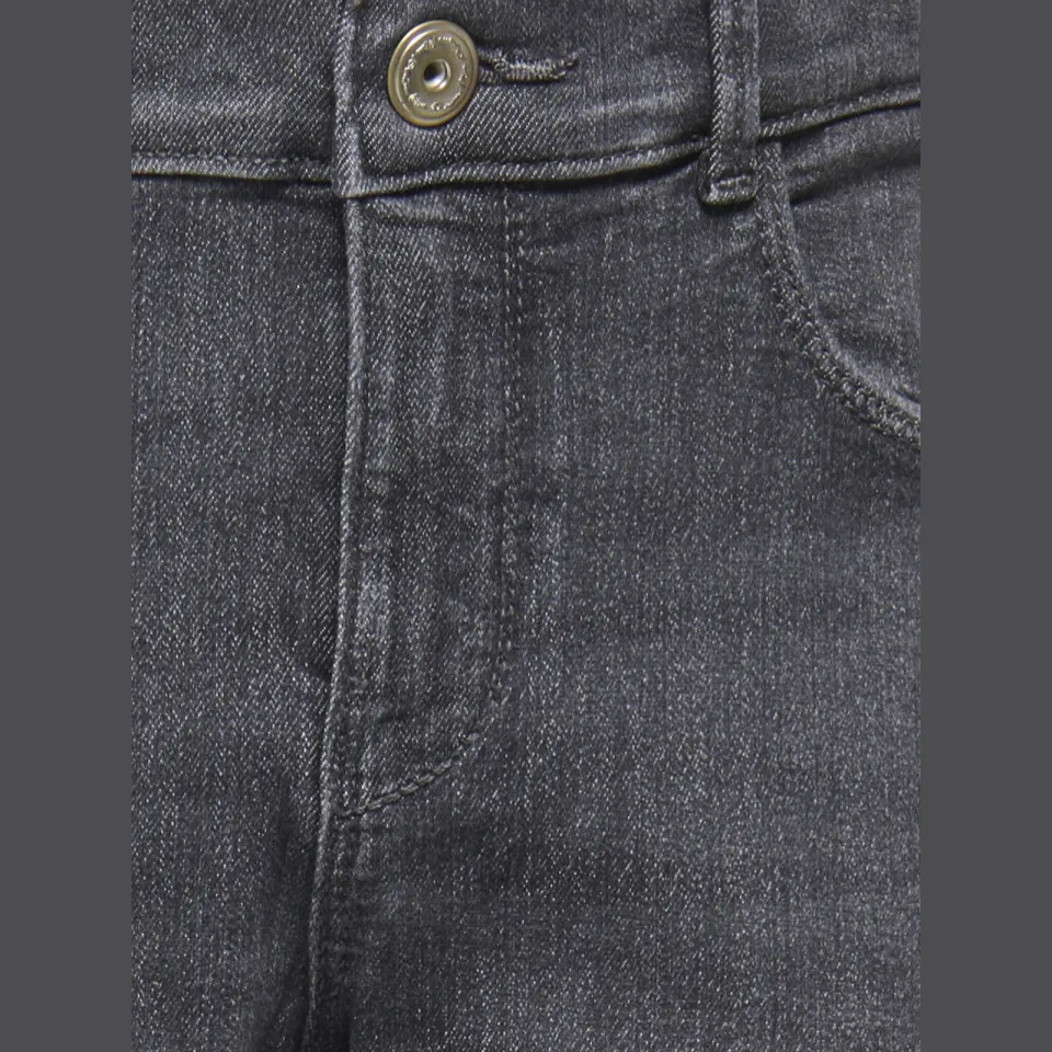 KIDS ONLY GIRL skinny jeans grey denim, foto 5