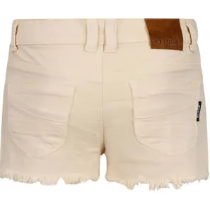Retour Jeans Sevran denim short beige, foto 2