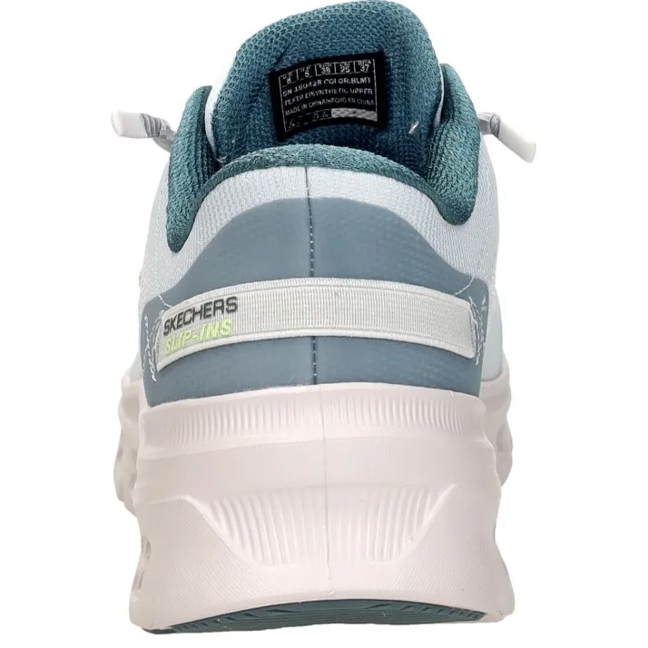 Skechers Slip-ins Glide-step Pro Pure Motion blauw, foto 6