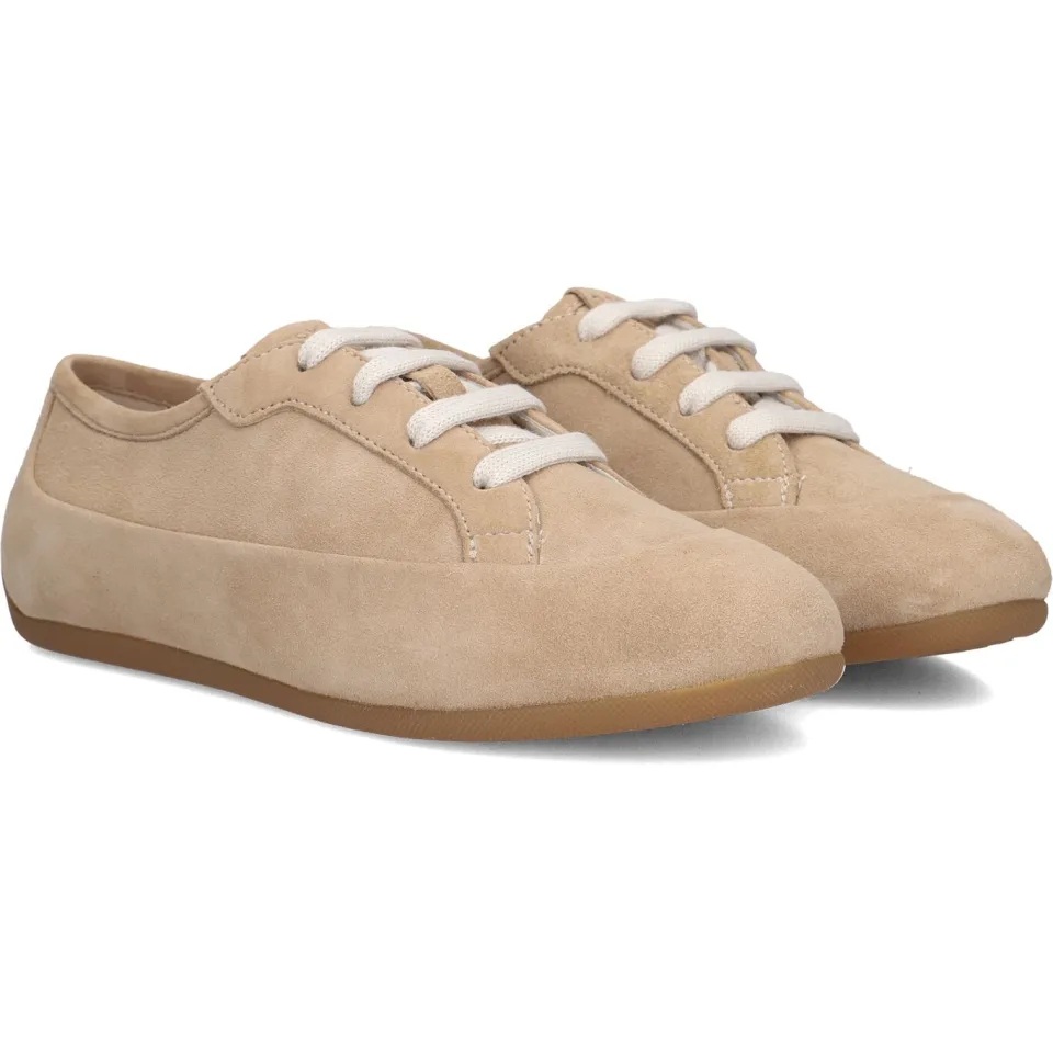 Geox Sneakers D Addisse Beige, foto 3