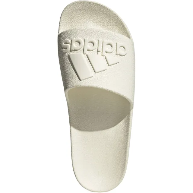 Adidas Sportswear Adilette Aqua badslippers ecru, foto 2