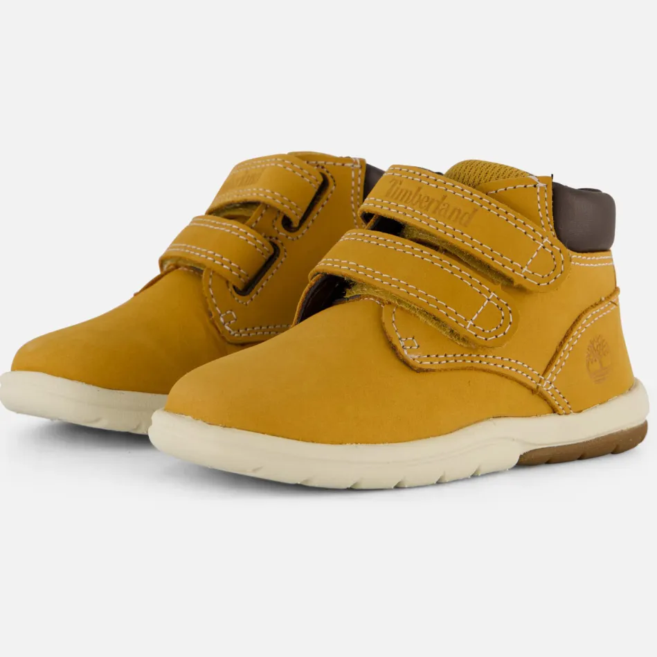 Timberland Timberland Life Babyschoenen cognac Leer Camel