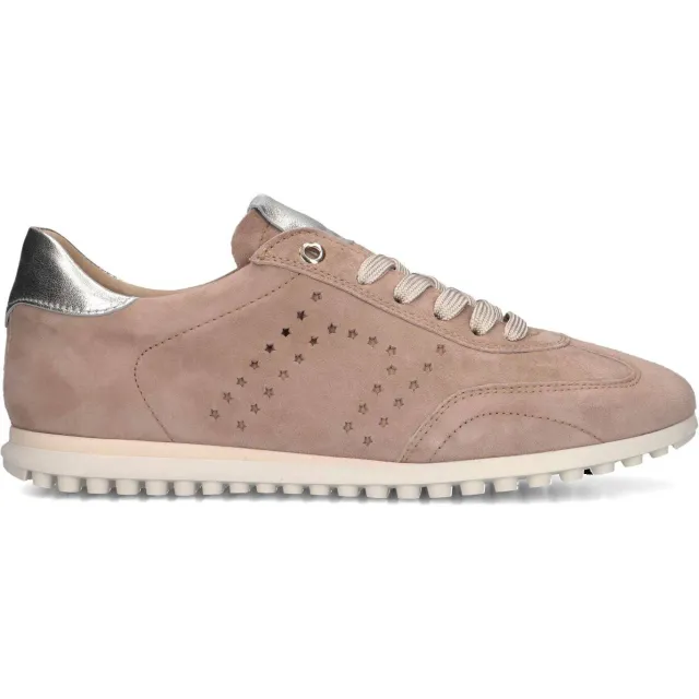 Stefano Lauran Sneakers Avril Taupe