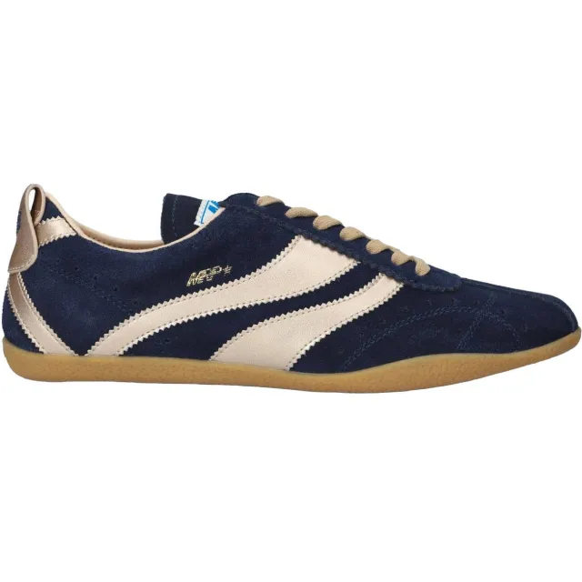 Mrp Sneakers Runaway Blauw