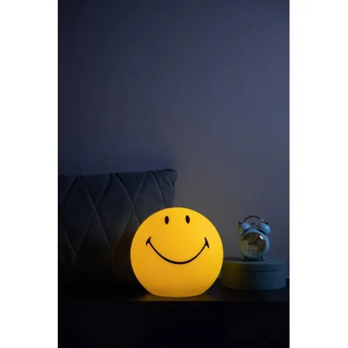 Mr Maria Smiley Star Light lamp, foto 3