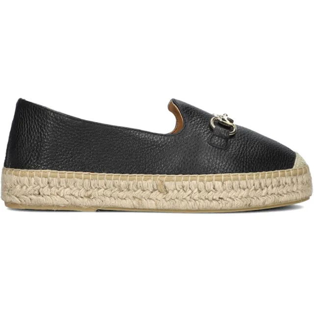 AYANA Espadrilles Omo25yu812 Zwart