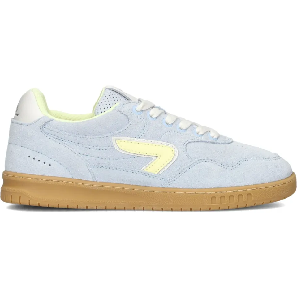 Hub Vancouver sneakers blauw, foto 3