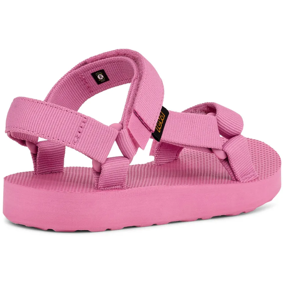 Teva Original Universal sandalen roze, foto 7