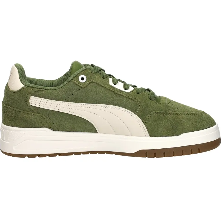 Puma Shuffle Downtown SD sneakers groen, foto 8