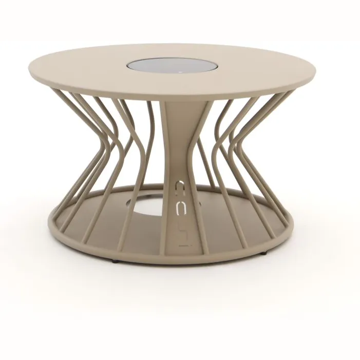 Cosi Fires Cosilumia salontafel zand beige, foto 7