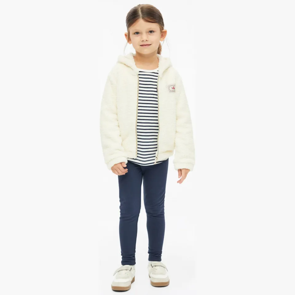 S.Oliver legging donkerblauw, foto 3