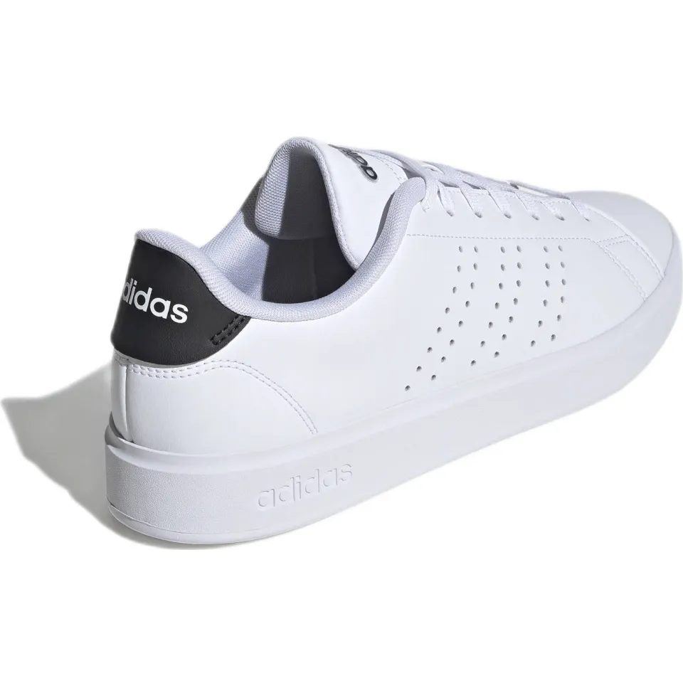 Adidas Sportswear Advantage 2.0 sneakers wit/zwart, foto 4
