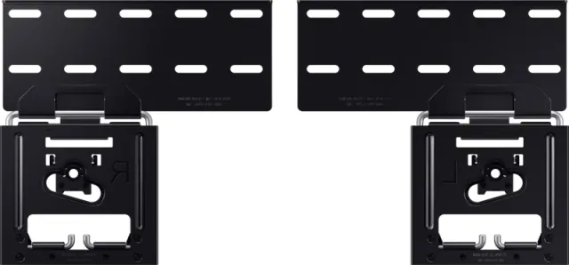 Samsung WMN-D90EB Slim Fit Wall Mount