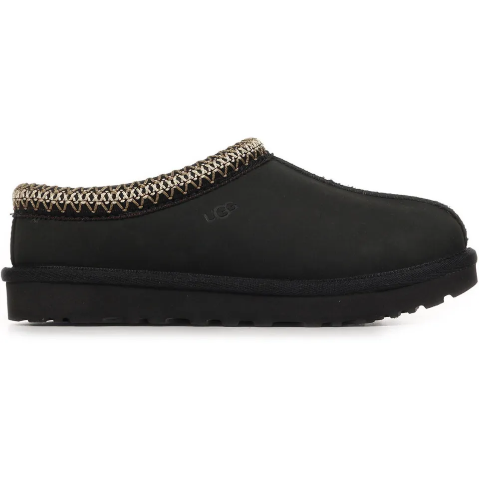 Ugg ® Tasman Nubuck in Black