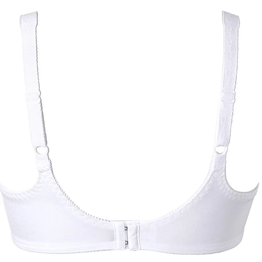 Triumph niet-voorgevormde minimizer Ladyform Soft wit, foto 5