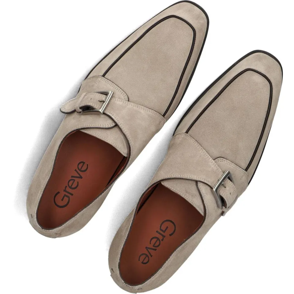 Greve Nette schoenen Gouda 01 Beige, foto 5