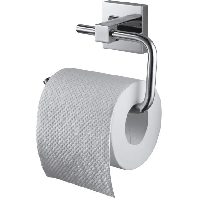 Haceka Toiletrolhouder Haceka Mezzo Chroom