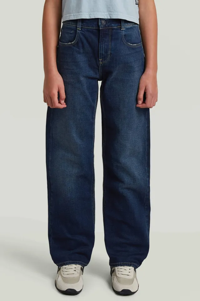 G-Star loose fit jeans - dark blue denim