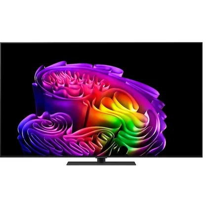LG OLED48G69LS (2026) - 48 inch - OLED TV zwart, foto 4