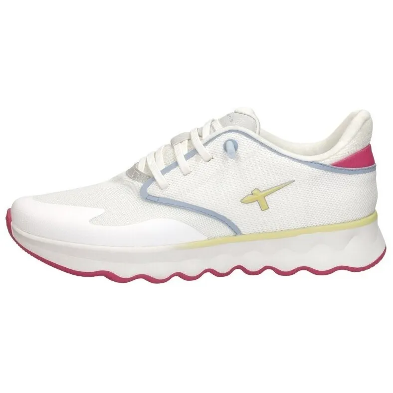 Tamaris Nowana sneaker wit, foto 3